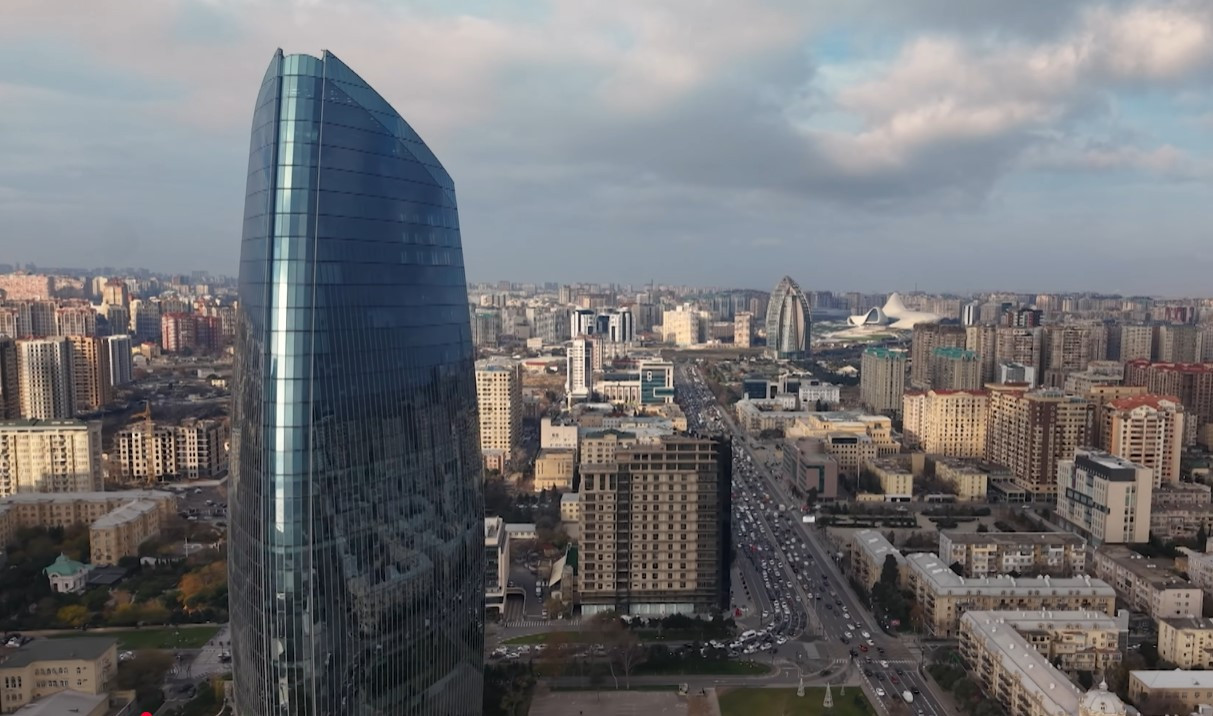 Прогноз погоды в Азербайджане на 26 февраля
 