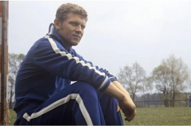 В Баку установят памятник Анатолию Банишевскому
 