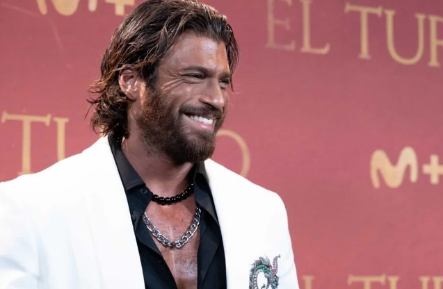 Джан Яман прокомментировал сообщения о своём задержании
 