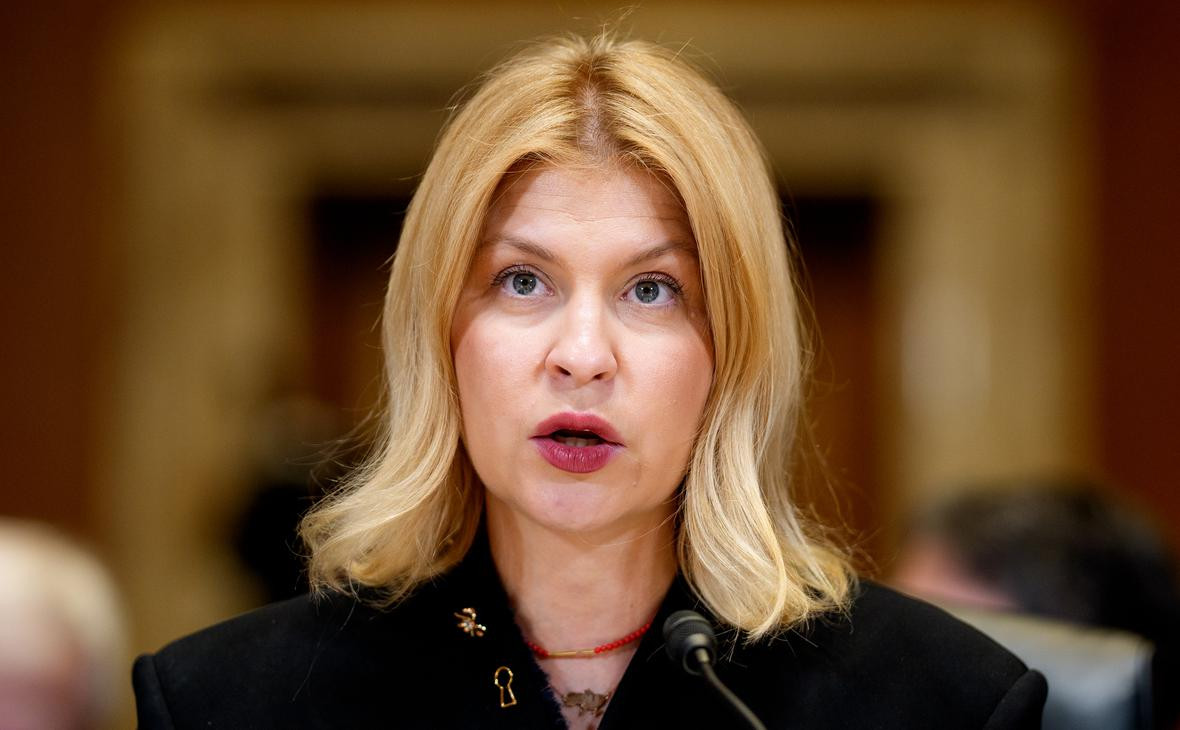 Вашингтон обвинил Киев в нападках на американские интересы
 