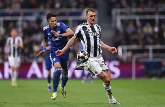 'Карабах' установил новый антирекорд Лиги чемпионов
 