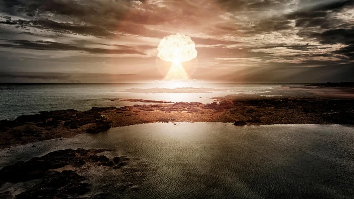 ИИ в 95% случаев прогнозирует ядерные конфликты в симуляциях войн
 