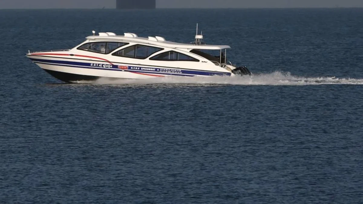 МВД Кубы сообщило о признании задержанных с катера в террористических намерениях
 