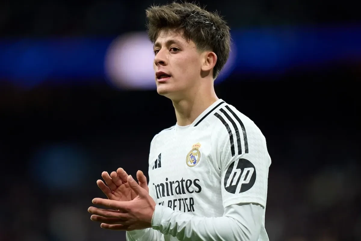 Арда Гюлер принес 'Фенербахче' доход в 2 млн евро, сыграв 100-й матч за 'Реал'
 