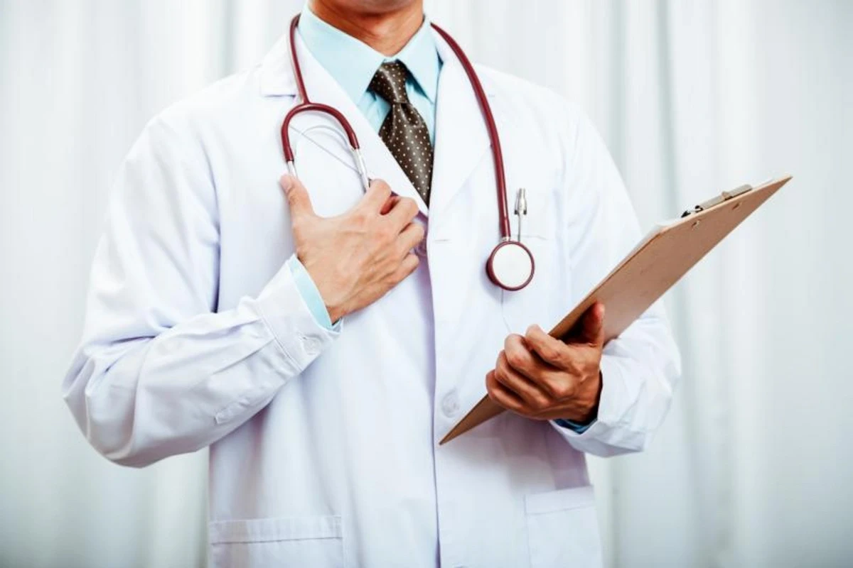 Названы районы Азербайджана с наименьшим числом врачей
 