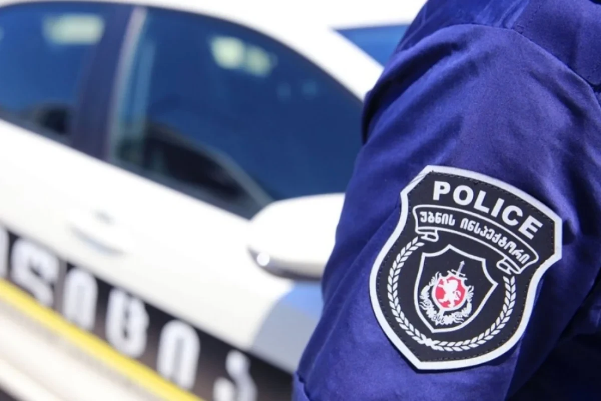 В Грузии за хранение и торговлю героином задержаны граждане Азербайджана и Турции
 