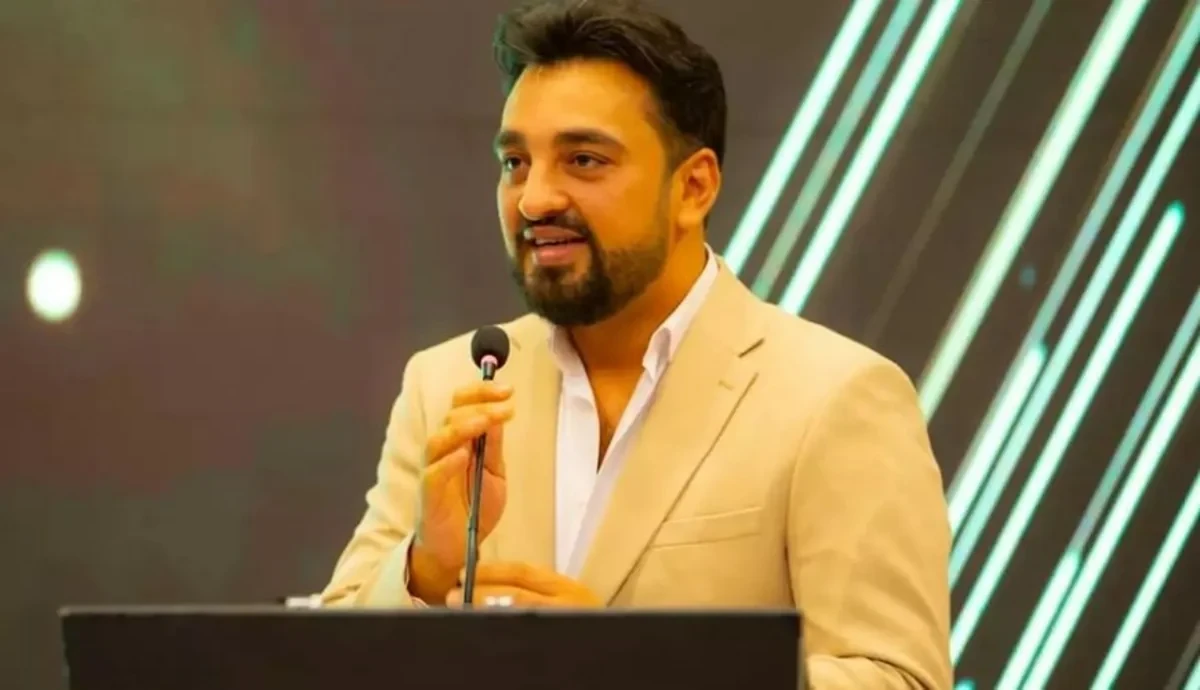 Передача Rəngarəng Заура Набиоглу закрывается?
 