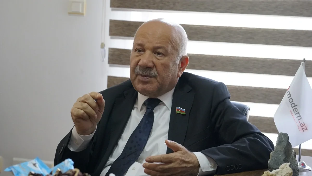 Депутат: Люди вынуждены ехать в Баку на рентген
 