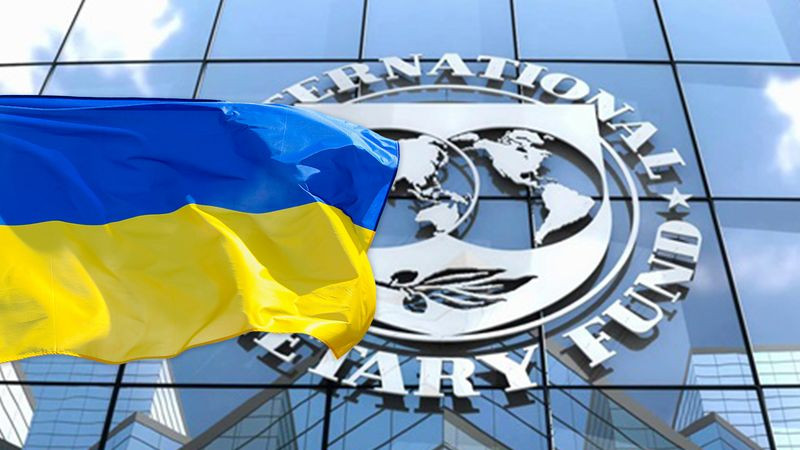 СМИ: Украина к 2026 году должна вернуть МВФ более 70% новых кредитных средств
 