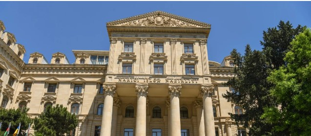 МИД Азербайджана предупредил граждан страны, находящихся в Иране
 