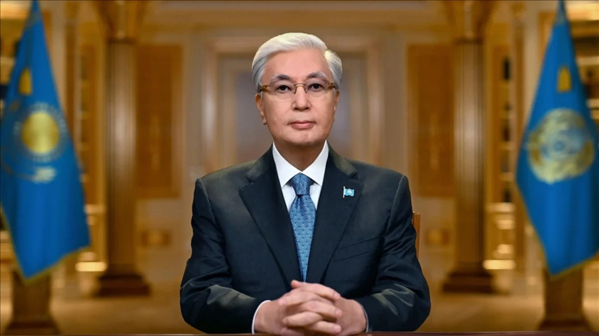 Токаев поручил силовым ведомствам Казахстана подготовить план мер из-за ситуации вокруг Ирана
 