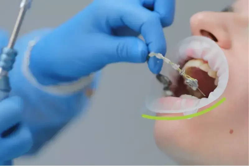 Стоматолог обманул пациента на 151 тысячу манатов: приговор по делу клиники EMV Dent
 