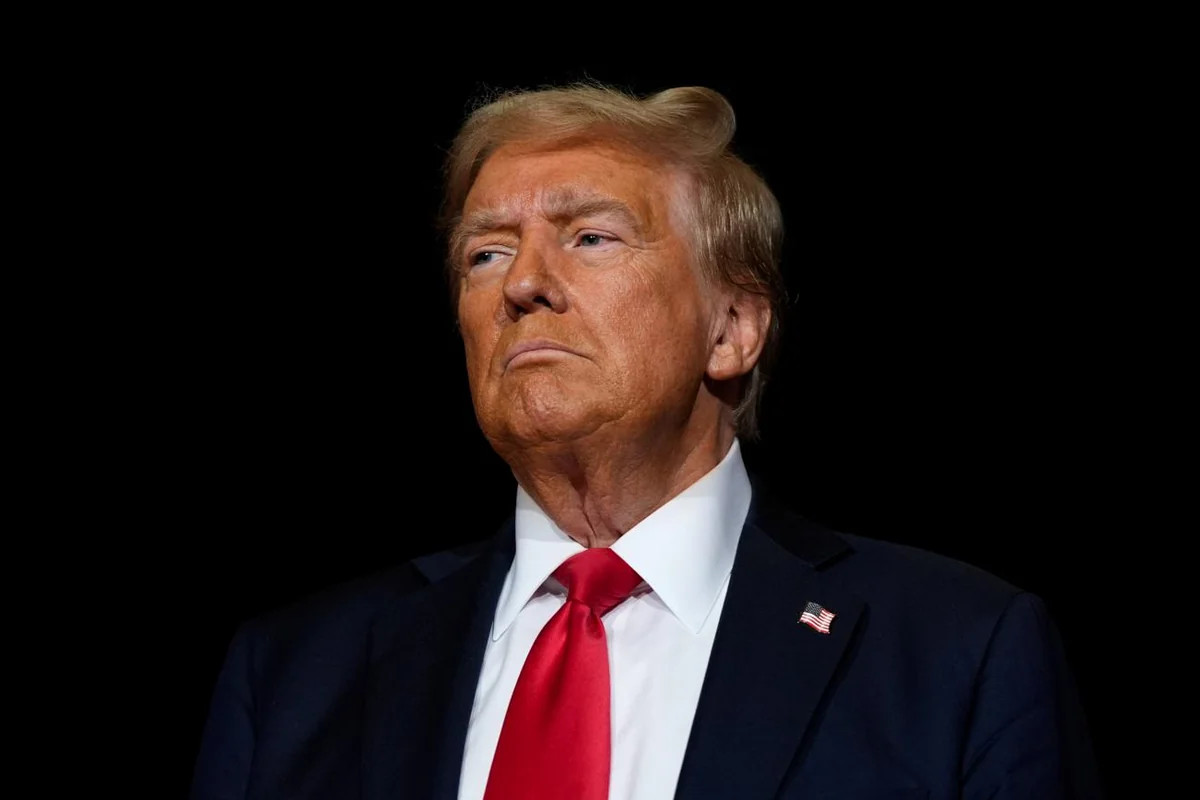 Трамп назвал Иран главным спонсором терроризма в мире
 