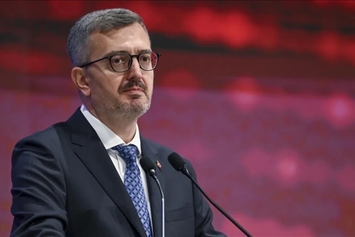 Турция призвала к активизации переговорного процесса по ситуации с Ираном
 