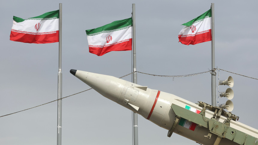 Al Jazeera: иранская ракета поразила радар дальнего радиуса действия на севере Катара