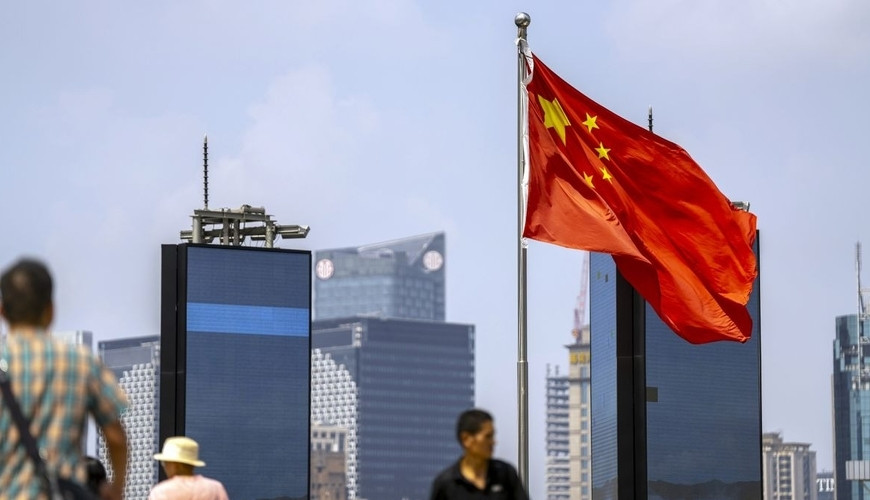 МИД КНР требует немедленно прекратить военную операцию против Ирана  
 