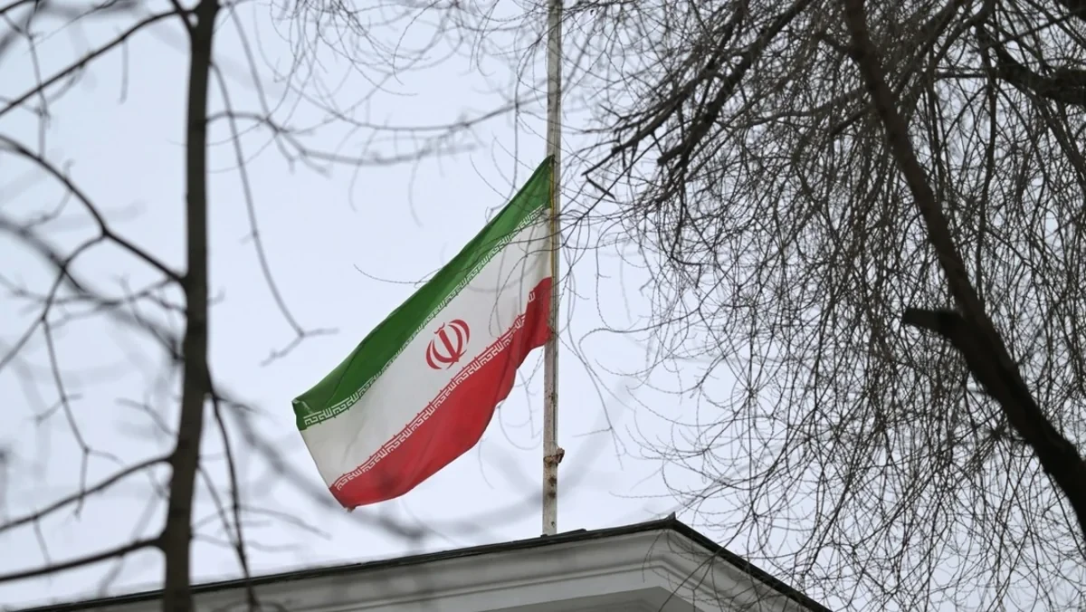 Иран подтвердил гибель главнокомандующего армией, главы КСИР и министра обороны
 