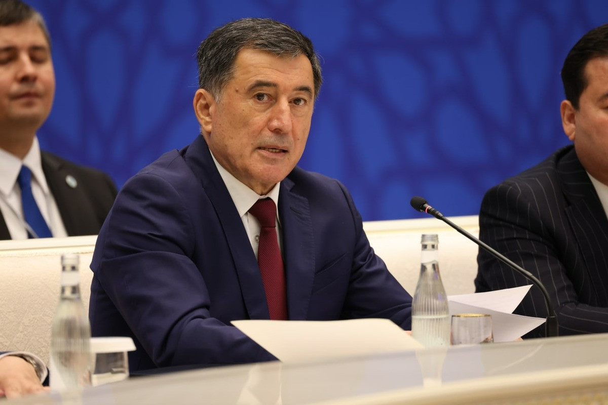 Азербайджан предложено сделать штаб-квартирой регионального ИИ-хаба Среднего коридора
 