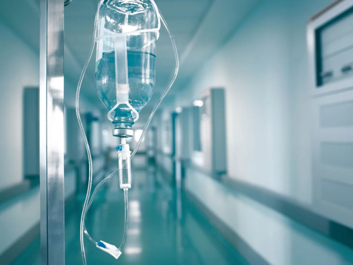 В КМЦ в феврале с отравлением поступили 88 человек
 