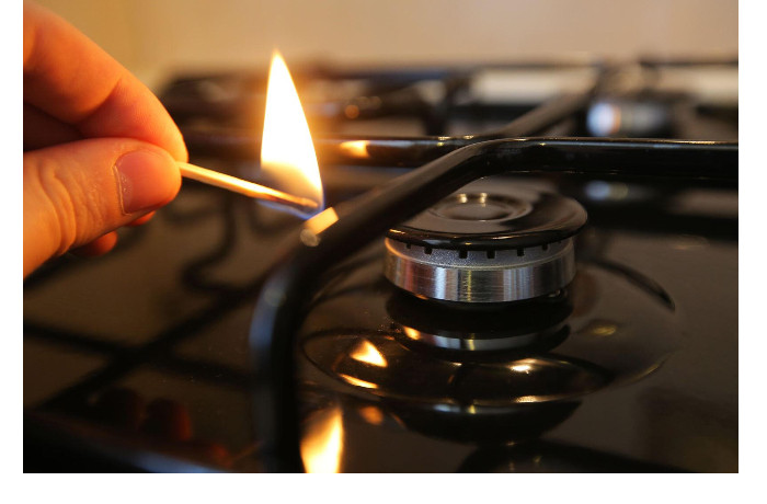 Вниманию граждан: в некоторых частях Баку не будет газа
 