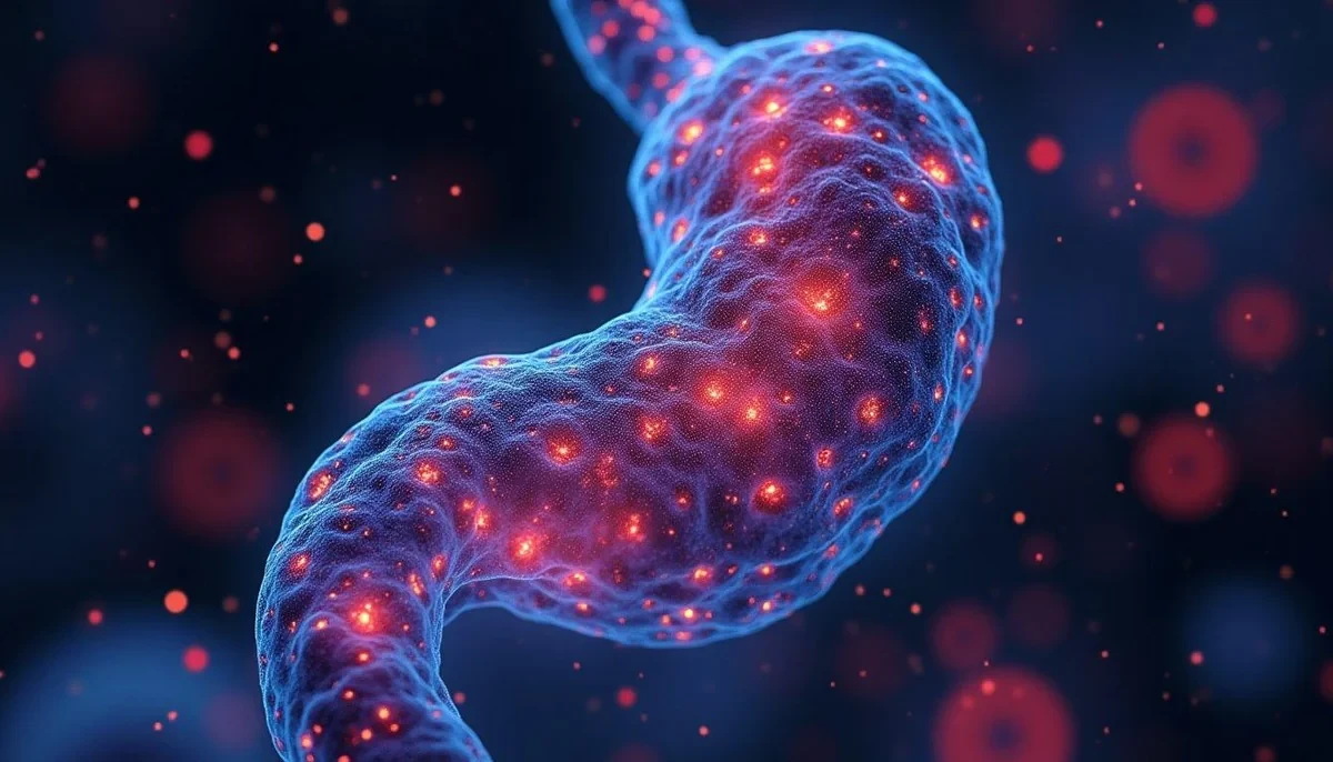 Ученые выяснили, как предрак поджелудочной обманывает иммунную систему
 