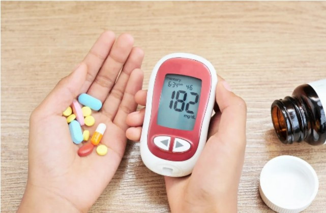 В Шаруре бесплатные лекарства для диабетиков продают за деньги?
 