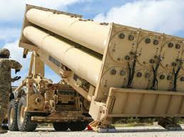 КСИР: Иран поразил ракетным ударом уже вторую систему ПРО США THAAD
 