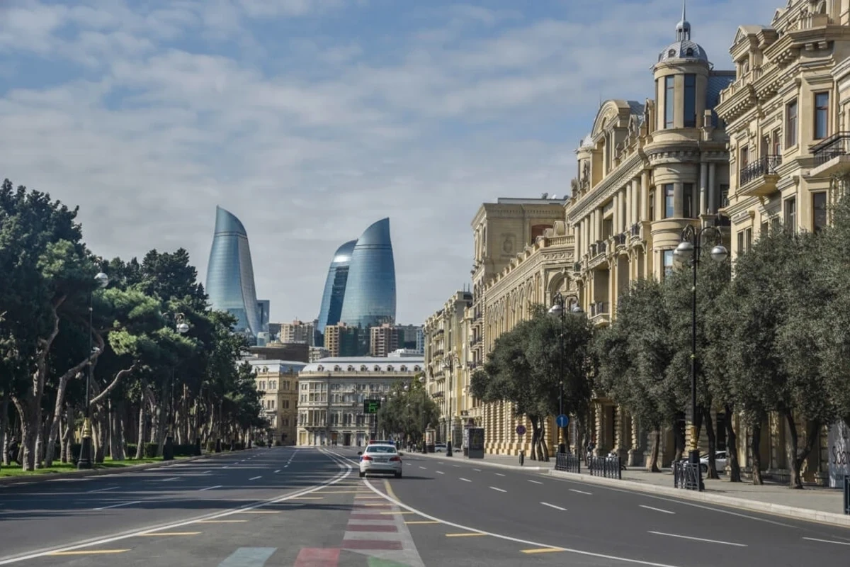 Прогноз погоды в Азербайджане на 4 марта
 