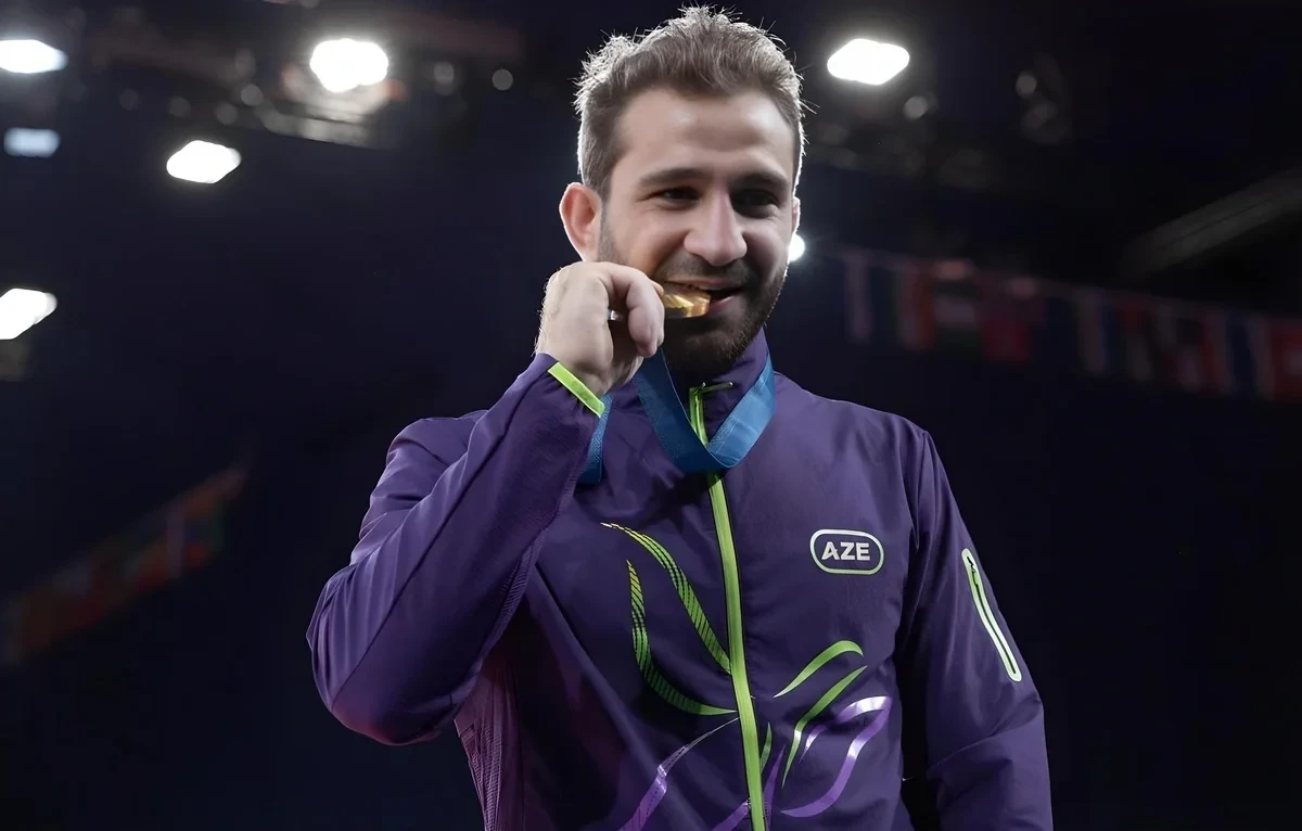 Рихард Траутман: Хидаят Гейдаров должен сделать выводы из дисциплинарного взыскания
 