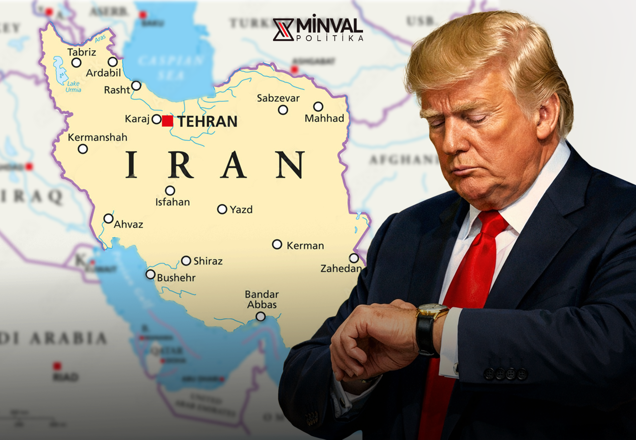 СМИ раскрыли этапы операции США в Иране
 