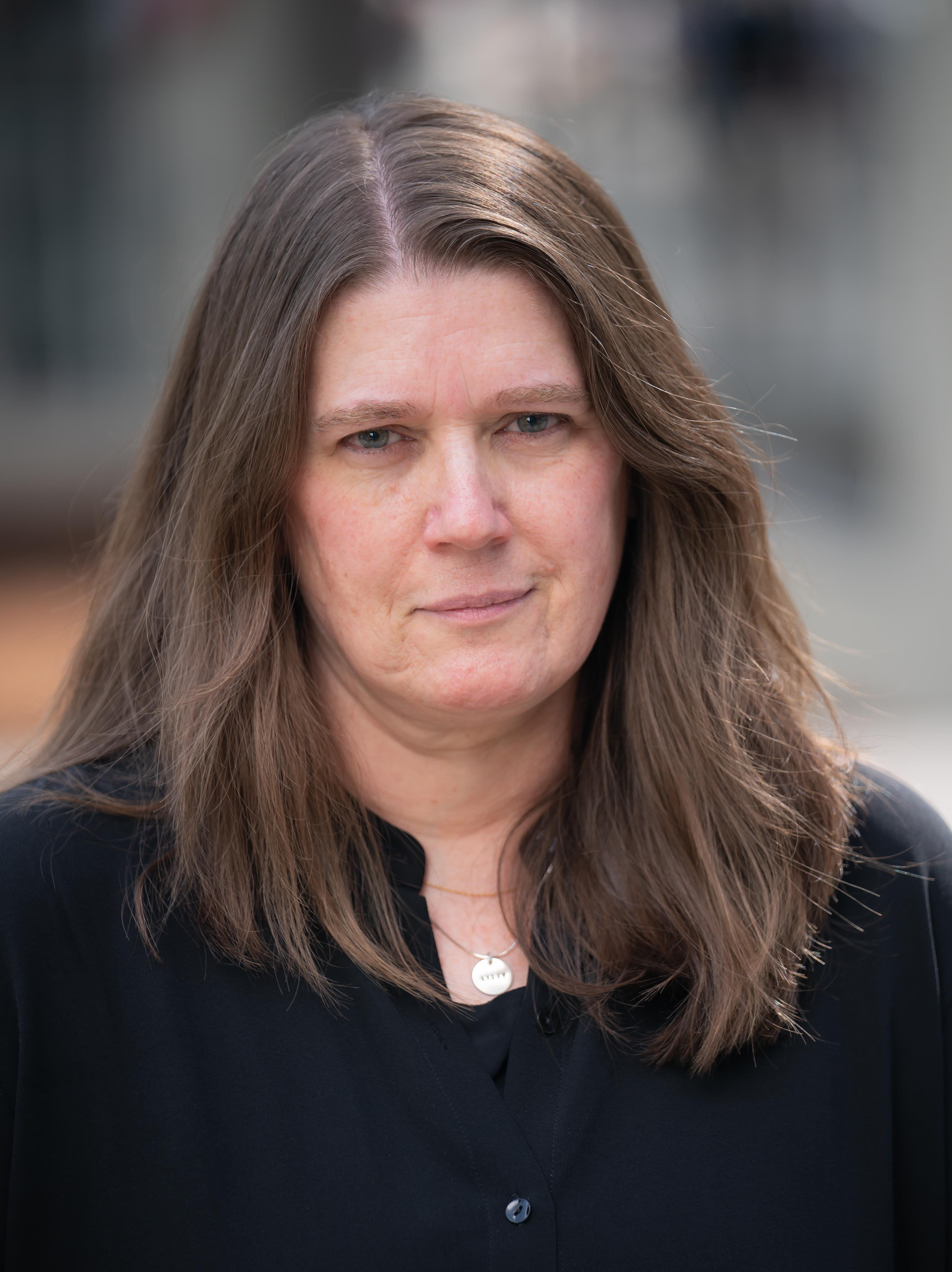 Мэри Лия Трамп об ужасе в Иране
 