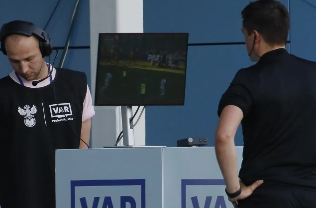 В Англии хотят радикально изменить правила футбола
 