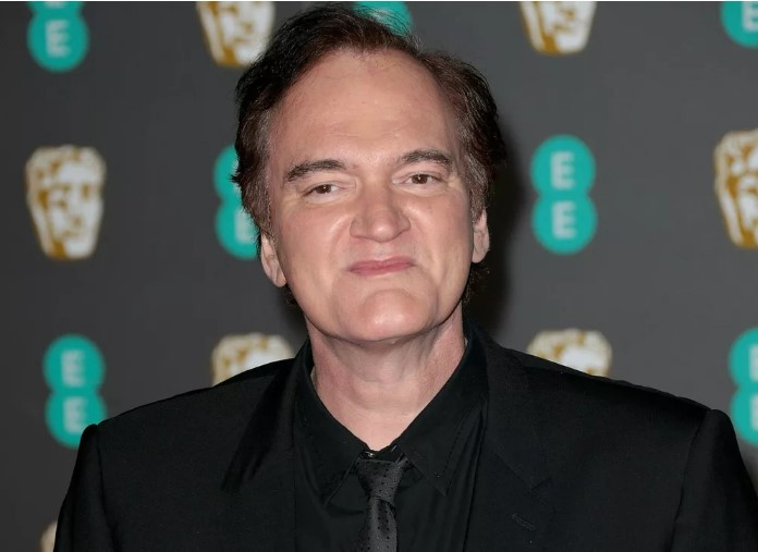 СМИ опровергли новость о гибели Тарантино
 