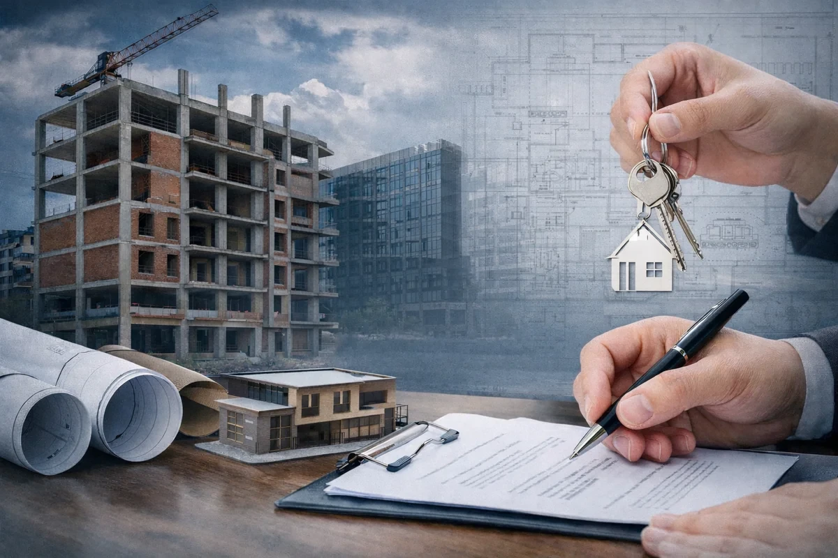 Изменились ли правила регистрации нежилых объектов в Азербайджане? - ЗАЯВЛЕНИЕ
 