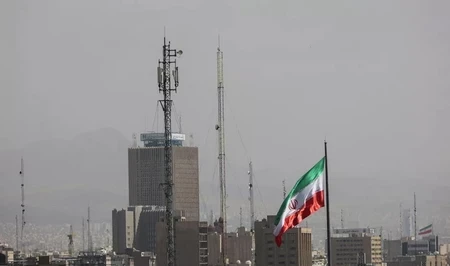 В Иране опровергли информацию о готовности обсуждать прекращение огня
 