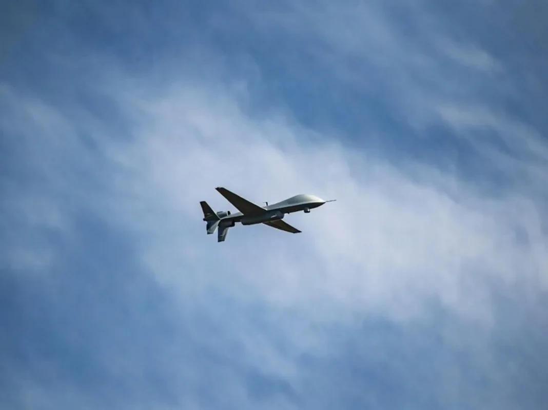 Саудовская Аравия сбила БПЛА на востоке страны
 