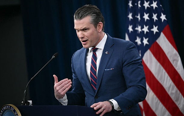 Глава Пентагона: у США нет проблем с Россией и Китаем в контексте Ирана
 