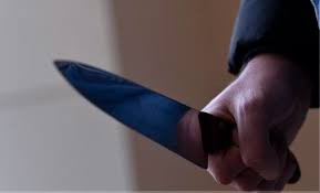 В Баку задержан подозреваемый в нанесении ножевого ранения знакомому
 