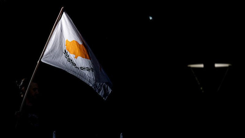 Посольство призвало граждан США пересмотреть поездки на Кипр
 