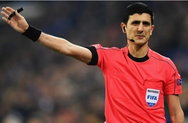 Алияр Агаев не может вернуться в Азербайджан - ПРИЧИНА
 