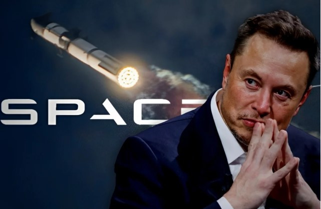 SpaceX готовит первый коммерческий запуск Starship к 2027 году
 