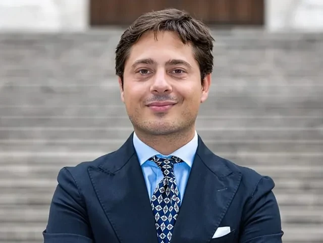 Генсек WEC Italy: Вхождение SOCAR на итальянский рынок может возродить сегмент downstream в стране
 