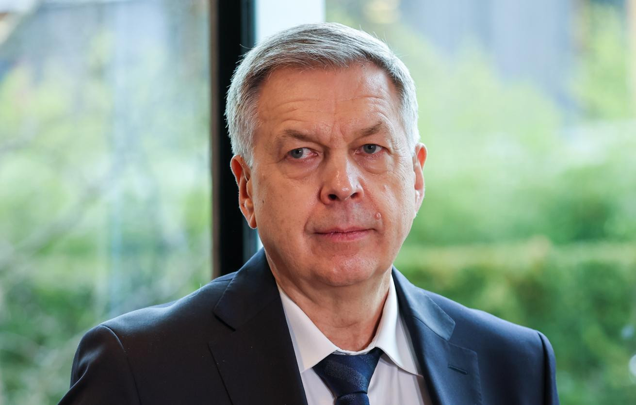 ГРУ: переговоры между РФ и Украиной нужны США больше, чем России
 