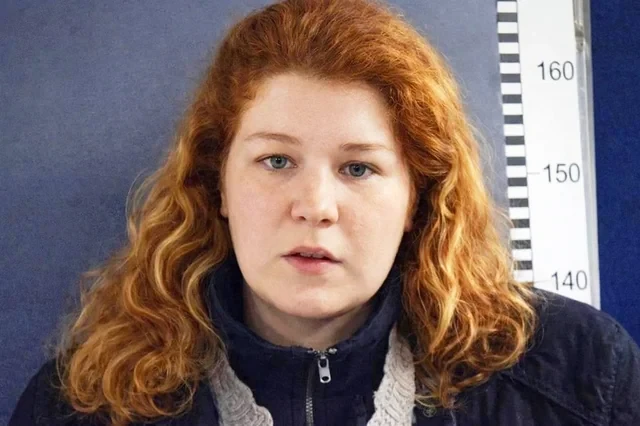 Осужденная за убийство и каннибализм в Иркутске попросила прекратить преследование
 