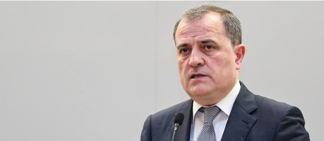 Глава МИД Азербайджана: От Ирана потребовано в кратчайшие сроки предоставить разъяснения по поводу атаки дронов на Нахчыван
 