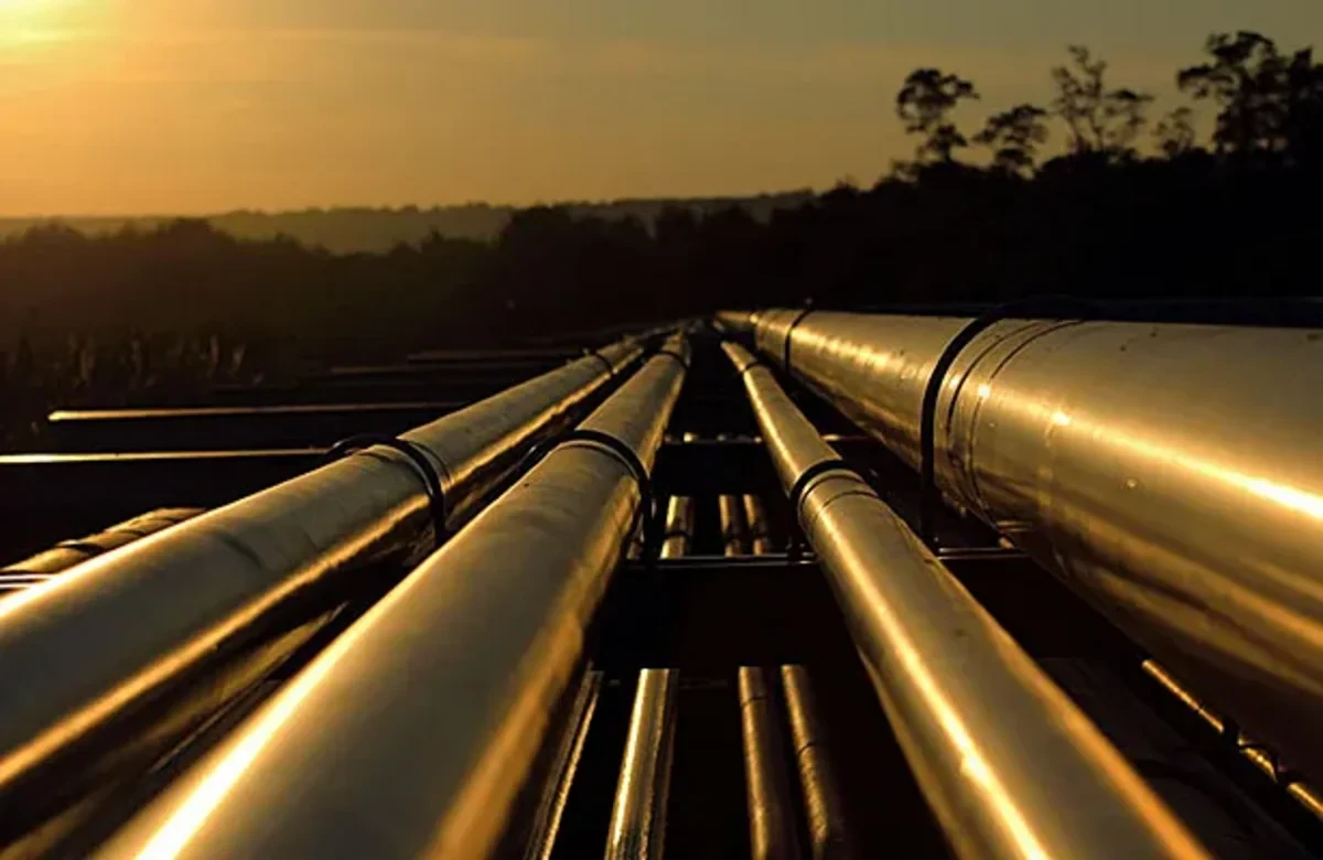 СМИ: Украина отказала ЕС в просьбе осмотреть нефтепровод 'Дружба'
 