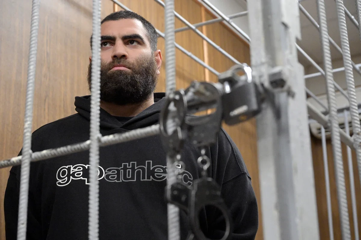 Арсена Маркаряна приговорили к 4.5 года колонии
 