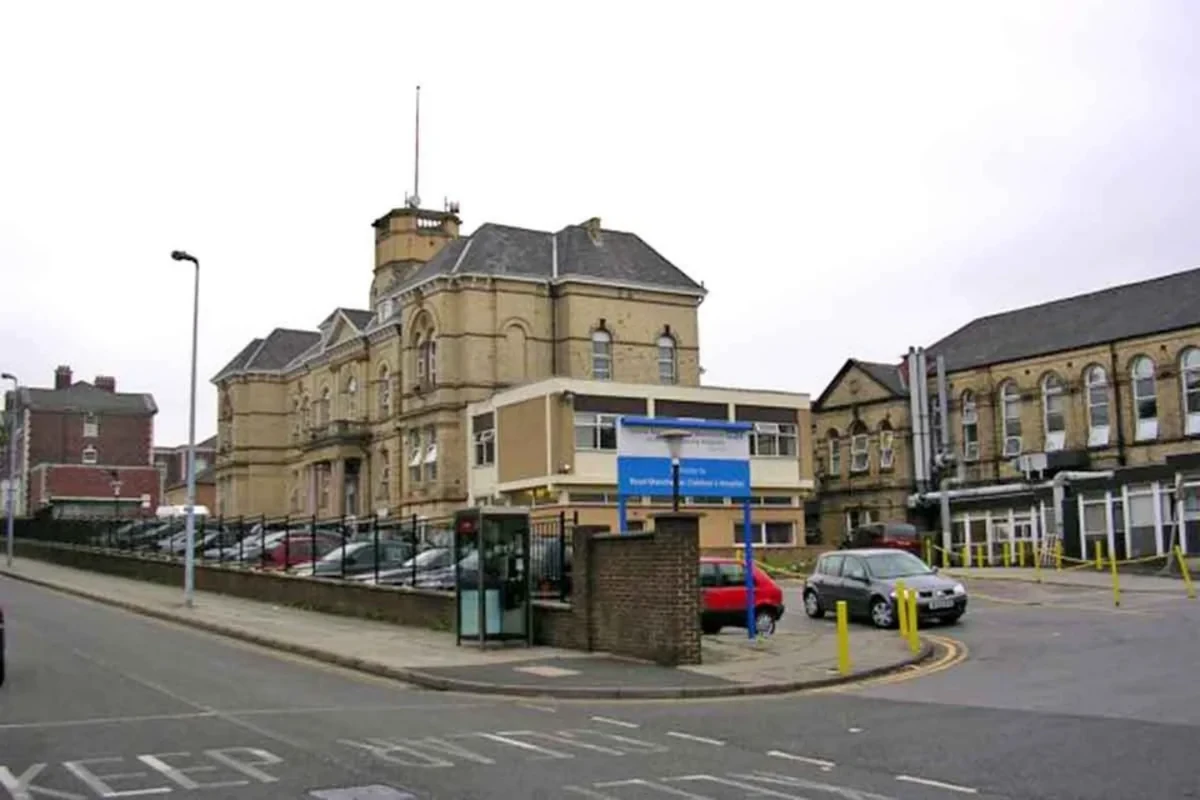 Мужчина умер из-за ошибки врачей, совершенной 43 года назад
 