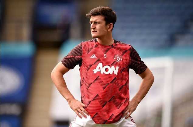 Гарри Магуайр получил 15 месяцев условно по делу о драке в Греции
 