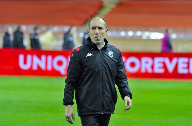 'Фламенго' объявил о назначении Леонарду Жардима новым главным тренером
 